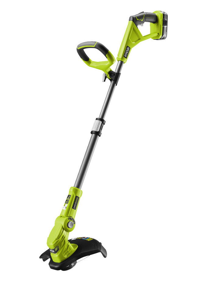 Ryobi RLT183225F akkus szegélynyíró (1 x 2.5 Ah Li-ion akkuval) termék fő termékképe