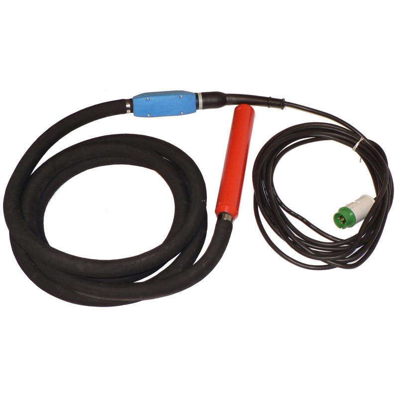 Bamo VMAX-57 nagyfrekvenciás betonvibrátor termék fő termékképe