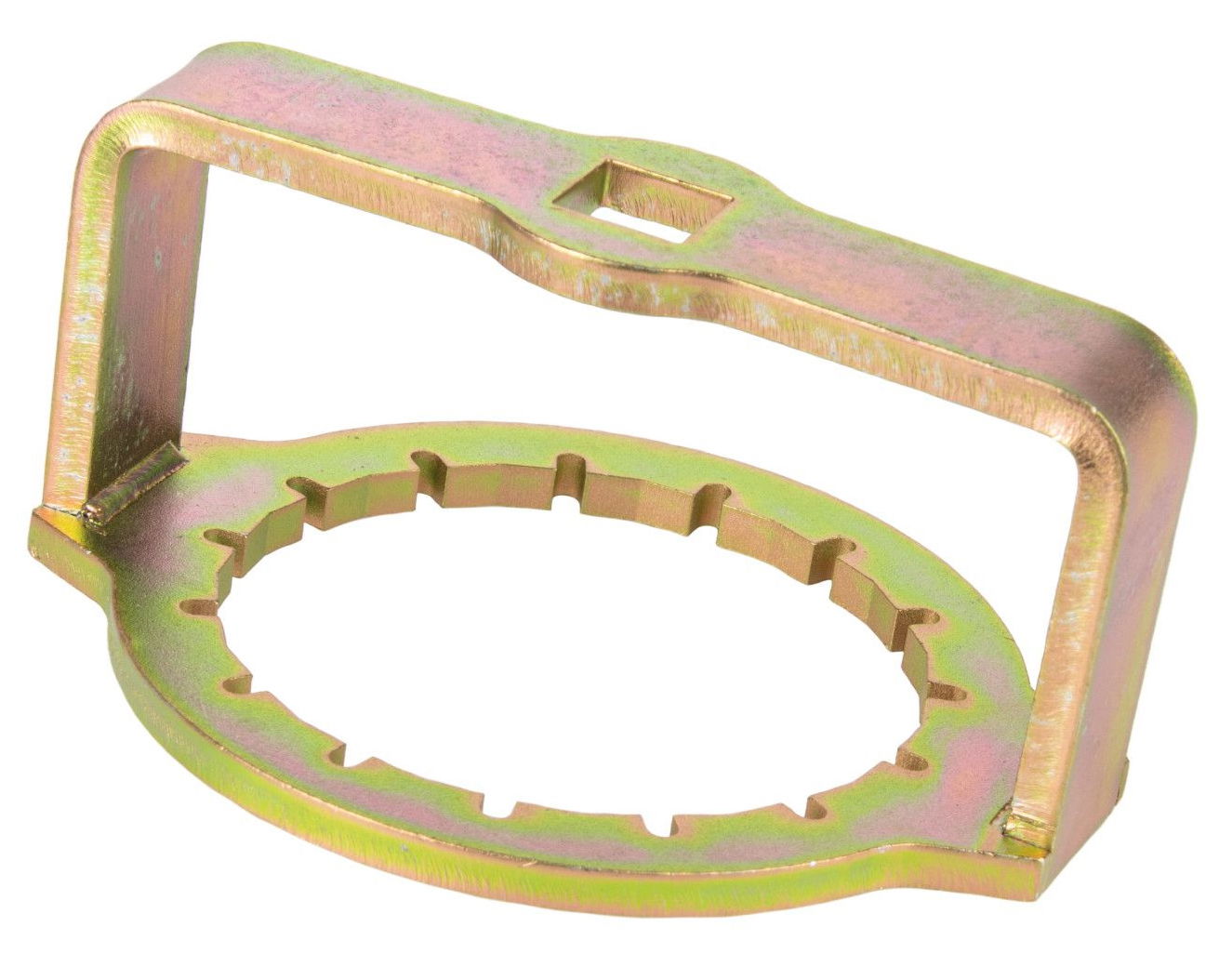 Winmax Tools WT04A5154 olajszűrő leszedő kulcs, 74.7 mm x 15 rovátka (Opel 1.5 CRDi/CDTi) termék fő termékképe