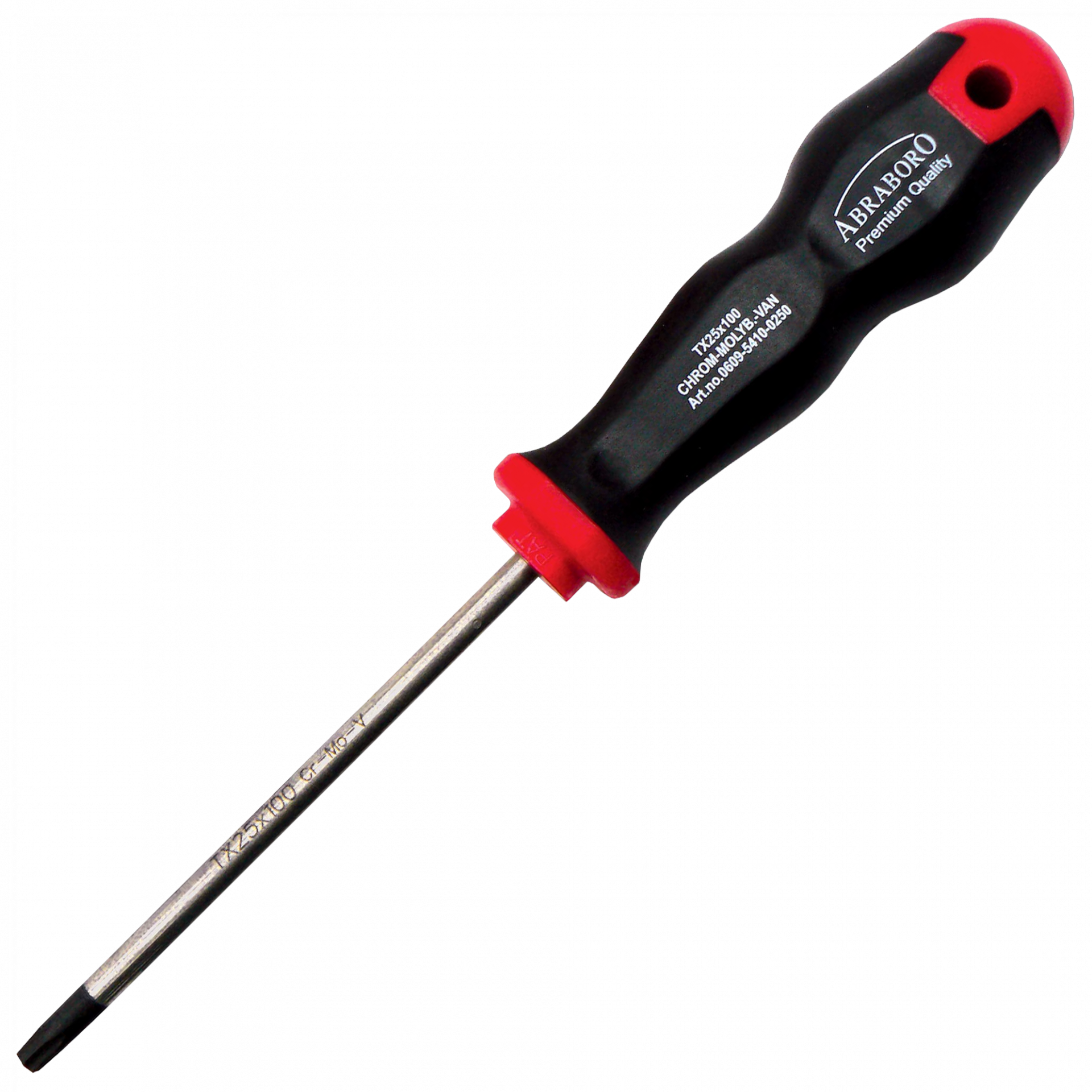 Abraboro 8 x 60 mm Torx csavarhúzó termék fő termékképe