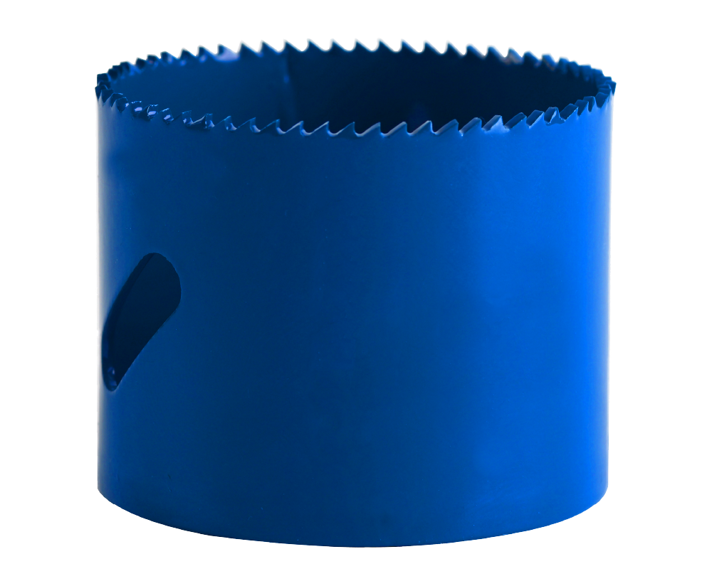 Abraboro 83 mm HSS-Co BLUE STAR lyukfűrész termék fő termékképe