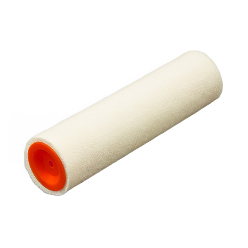 Abraboro VELÚR festőhenger 100 mm, 20 db/csomag termék fő termékképe