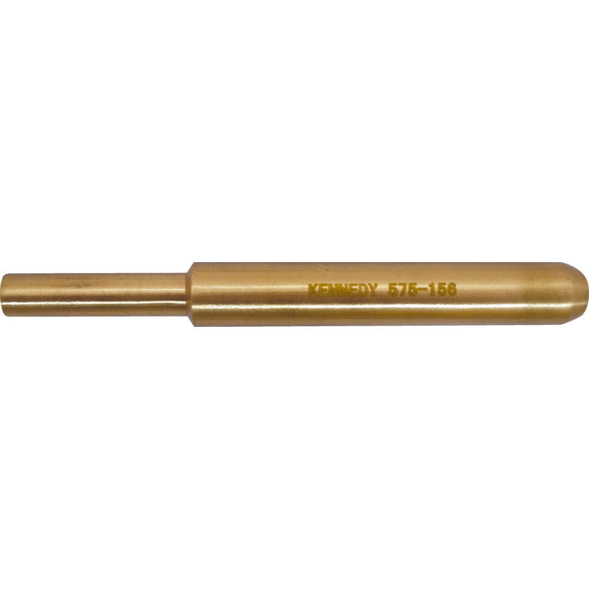 KENNEDY 160 mm szikramentes lyukasztó, Be-Cu termék fő termékképe