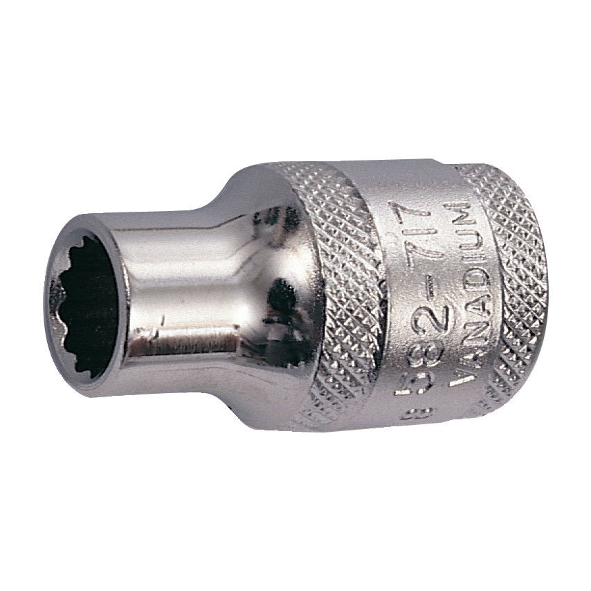 KENNEDY 1.1/8" A/F dugókulcs 1/2" -os meghajtóval termék fő termékképe