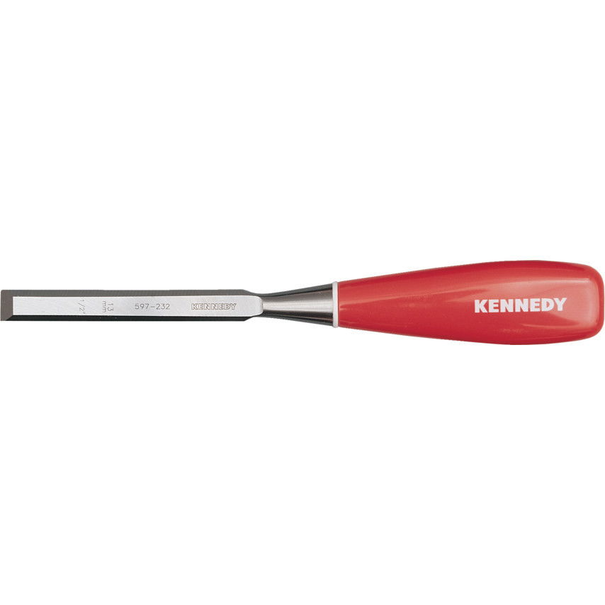 KENNEDY 1/2" ipari favéső termék fő termékképe