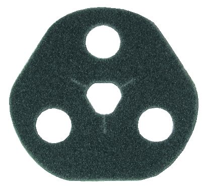 Norton AVOS F293 fíbertárcsa Ø115x22 mm P80 termék fő termékképe