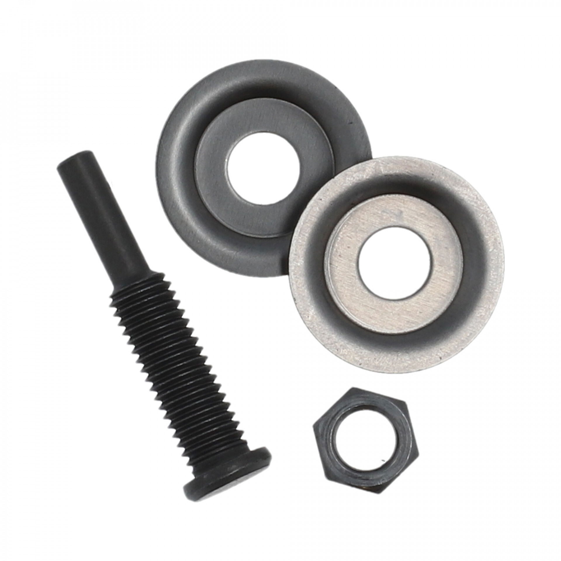 Norton felfogótengely tisztítótárcsákhoz Ø6 mm termék fő termékképe