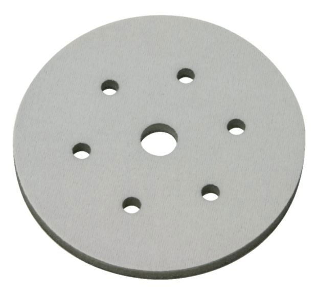 Norton PRO csiszolókorong közdarab 6+1 lyukas Ø150 mm termék fő termékképe