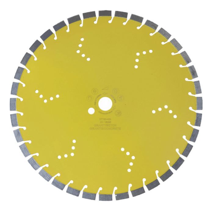 Corax Pro 1004 Betonblitz gyémánt vágókorong Ø300x25,4 mm termék fő termékképe