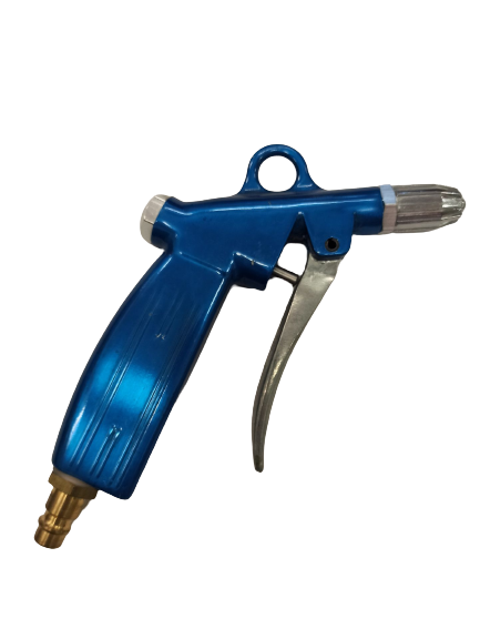 Prebena Lefúvó Pisztoly Fém termék fő termékképe