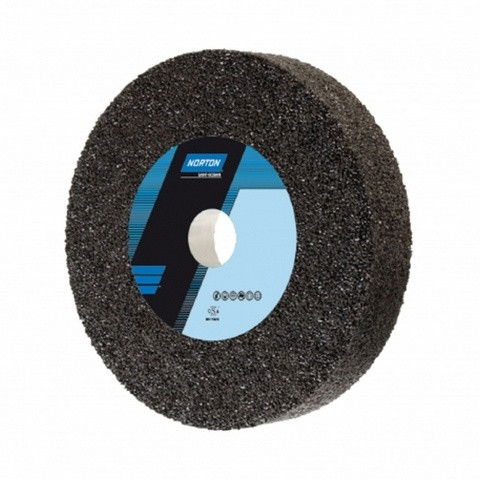Norton Egyenes köszörűkorong Ø300x50x32 mm A 36 O B3 termék fő termékképe