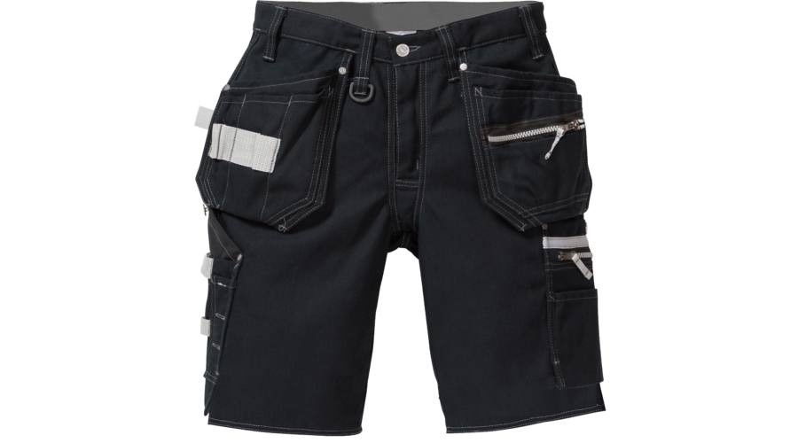 Fristads Rövidnadrág C52-54-56 Fristads + Póló termék fő termékképe