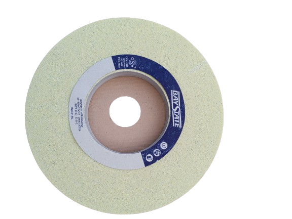 Norton Egyenes köszörűkorong Ø300x32x127 mm 49A 46 H VGY termék fő termékképe