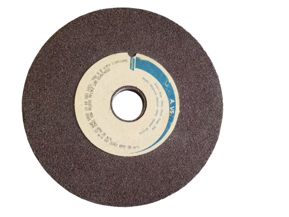 CORAX Egyenes köszörűkorong Ø200x20x32 mm A 60 L VS termék fő termékképe