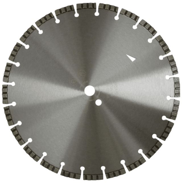 Corax Pro 2017 Turbo Laser Concrete gyémánt vágókorong Ø350x30 mm termék fő termékképe