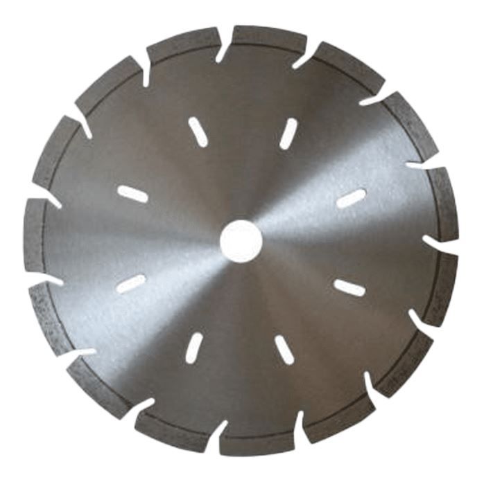 Corax Pro 2047 Granite Laser gyémánt vágókorong Ø250x25,4 mm termék fő termékképe