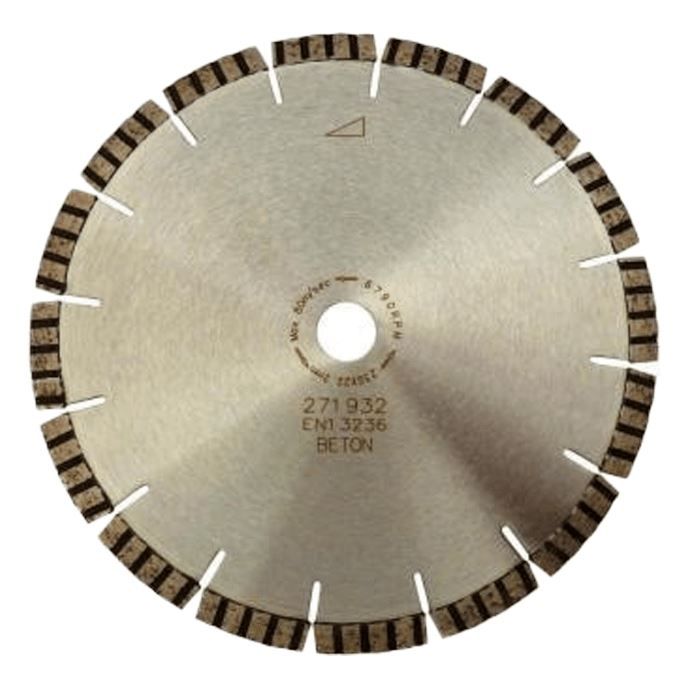 Corax Pro 2097 Sandwich Turbo Laser gyémánt vágókorong Ø230x22,23 mm termék fő termékképe