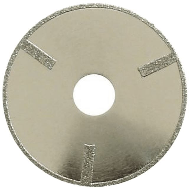 Corax Pro 2117 Special Continuous gyémánt vágókorong Ø100x22,23 mm termék fő termékképe