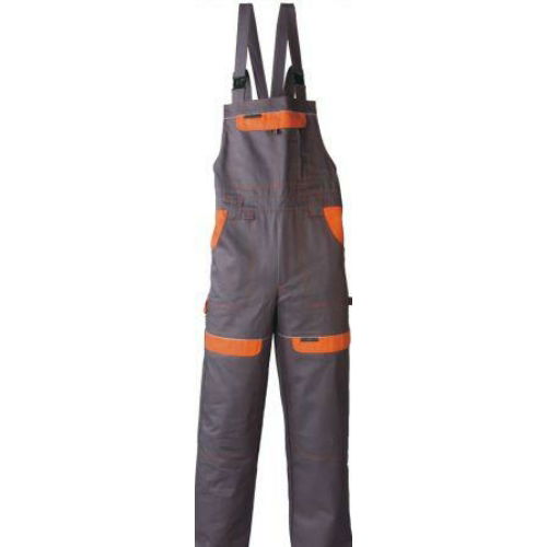 Cool Trend kertész nadrág szürke-narancs 64 termék fő termékképe