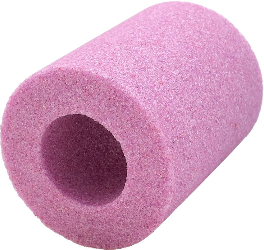 Norton Egyenes köszörűkorong Ø10x17x4 mm 25A 80 K 6V termék fő termékképe