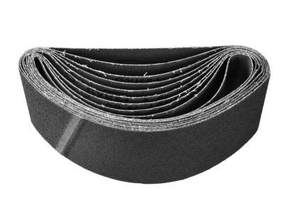 Norton X AXC csiszolószalag 75x510mm P100 termék fő termékképe