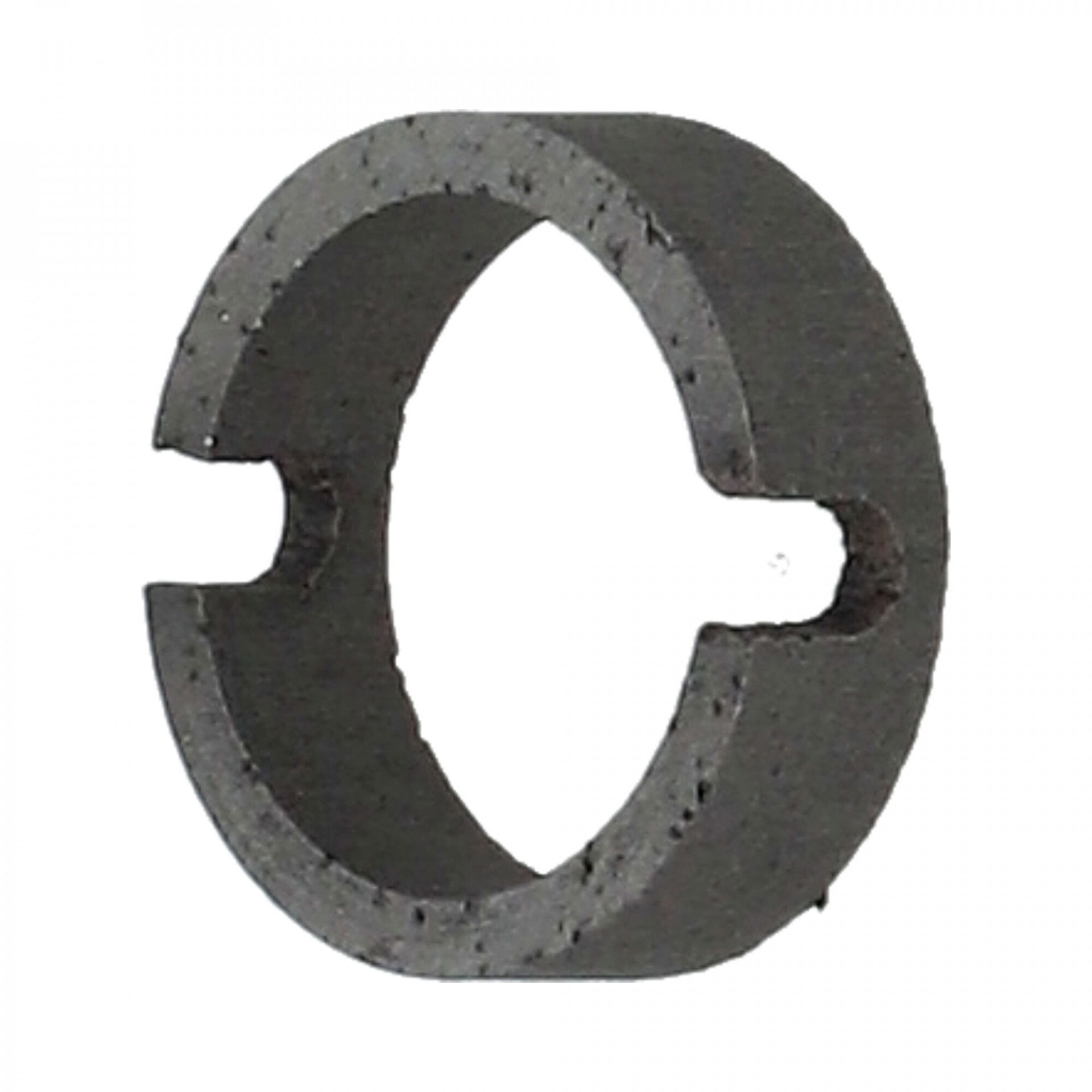 Norton Clipper Pro CB Beton gyémánt fúrókorona szegmensgyűrű Ø20/16 mm termék fő termékképe