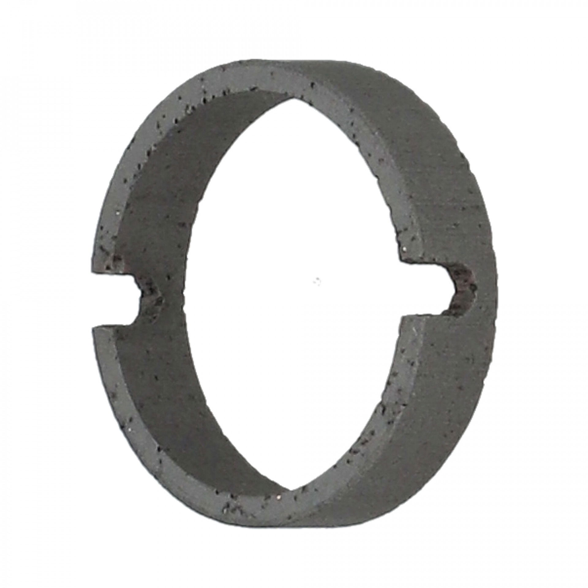 Norton Clipper Pro CB Beton gyémánt fúrókorona szegmensgyűrű Ø30/26 mm termék fő termékképe