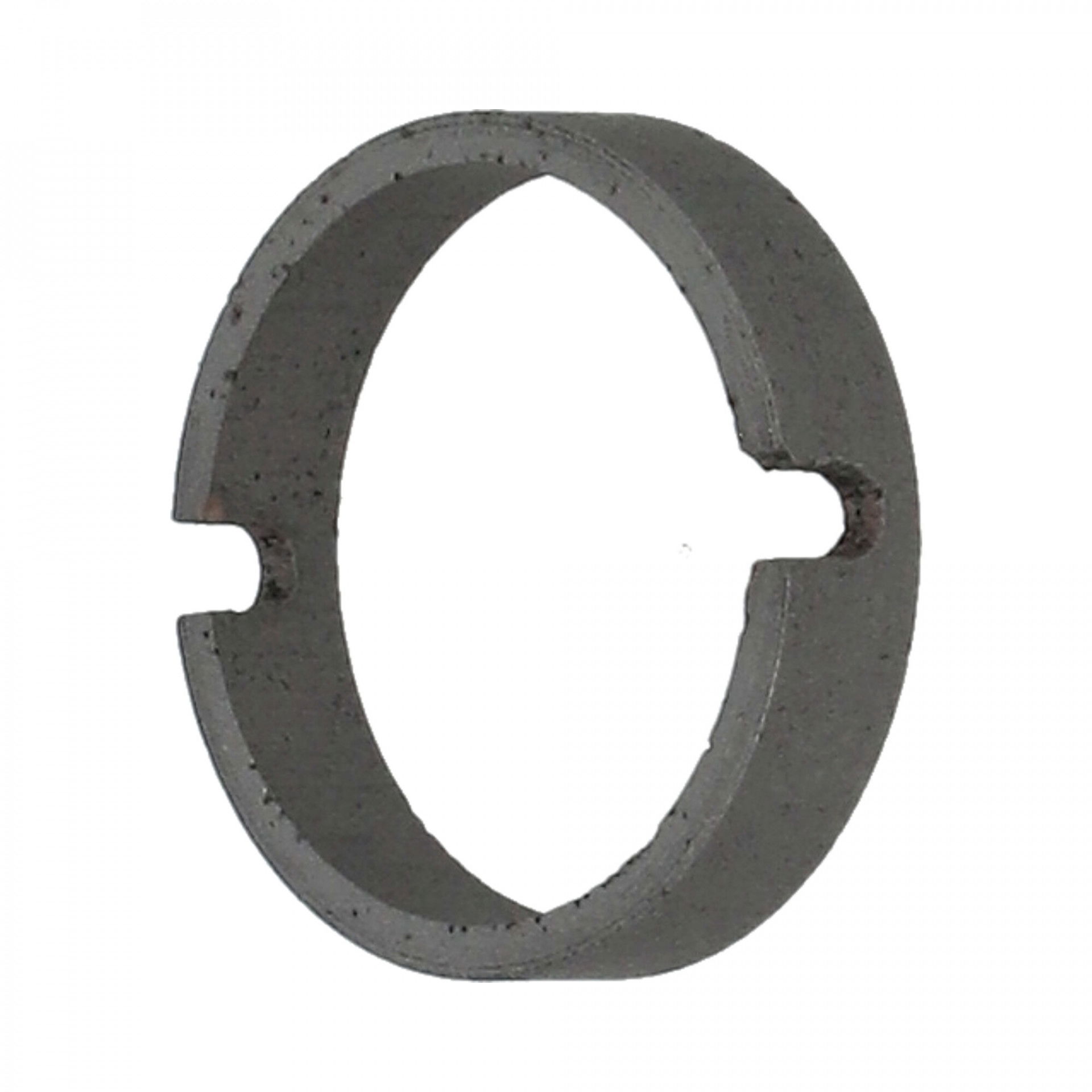 Norton Clipper Pro CB Beton gyémánt fúrókorona szegmensgyűrű Ø35/31 mm termék fő termékképe