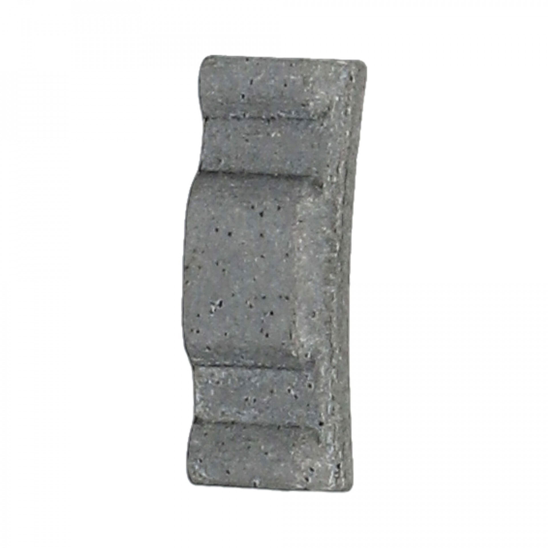 Norton Clipper Extreme CB Asphalt gyémánt fúrókorona  szegmens Ø118-146 mm termék fő termékképe