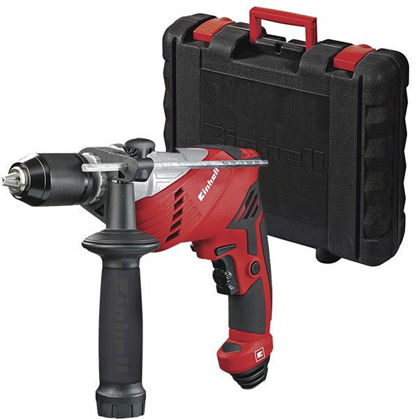 EINHELL RT-ID 65/1 ütvefúró (hordtáskában) termék fő termékképe