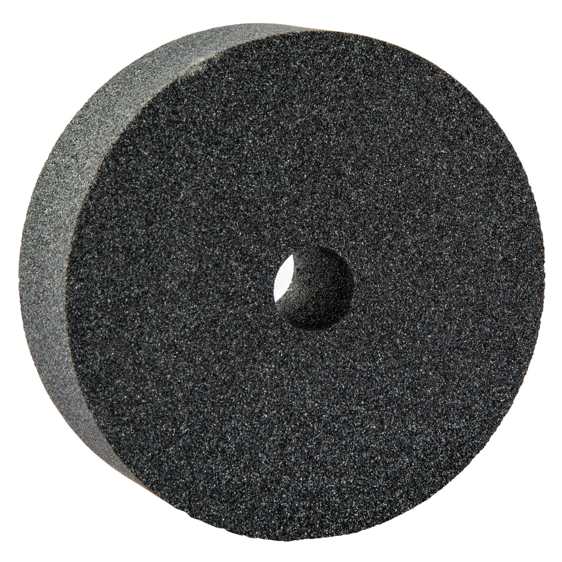 Norton Egyenes köszörűkorong Ø80x25x13 mm 37C 60 N V, 10 db/csomag termék fő termékképe
