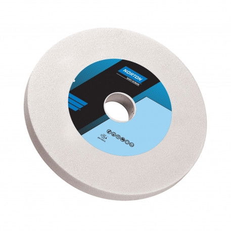 CORAX Egyenes köszörűkorong Ø300x15x76,2 mm 38A 120 K VS termék fő termékképe