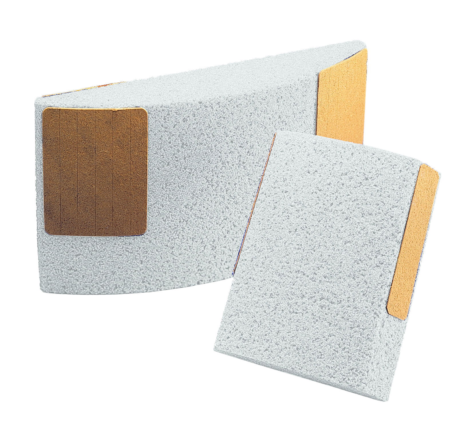 Norton Köszörűkő szegmens 16x50x90 mm 38A 36 H VS3, 4 db/csomag termék fő termékképe