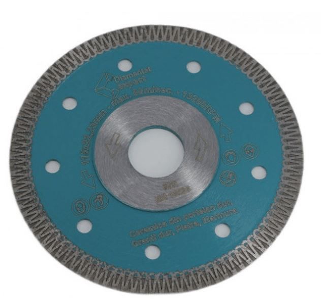 Corax Pro 3901 Ceramic Speed gyémánt vágókorong Ø115x22,23 mm termék fő termékképe