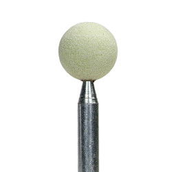 Norton Csapos köszörűkorong A26 Ø16x6 mm 3NQ 80-OVQN, 10 db/csomag termék fő termékképe
