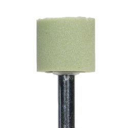 Norton Csapos köszörűkorong W178 10x25x6 mm 3NQ 80-OVQN, 10 db/csomag termék fő termékképe