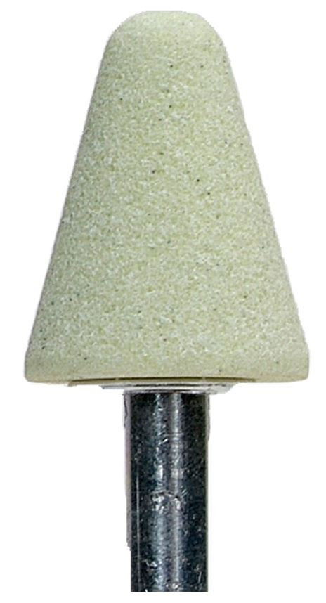 Norton Csapos köszörűkorong A5 20x28x6 mm 3NQ 80-OVQN, 10 db/csomag termék fő termékképe