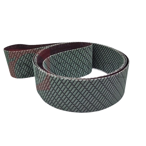 Végtelenített csiszolószalag 3M™ Trizact 337DC 50x2000mm A30~P600 termék fő termékképe