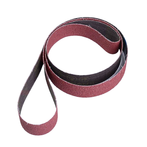 Végtelenített csiszolószalag 3M™ CUBITRON™ II 784F 50x2000mm P36+ termék fő termékképe