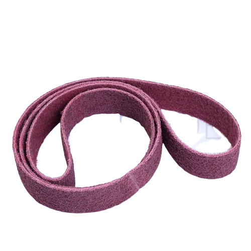 Végtelenített csiszolószalag Norton RP-RF S2238 Fine VLIES 30x800mm termék fő termékképe