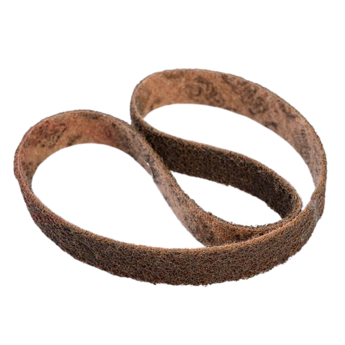 Végtelenített csiszolószalag 3M™ Scotch-Brite™ SC-RL Coarse VLIES 50x2000mm termék fő termékképe