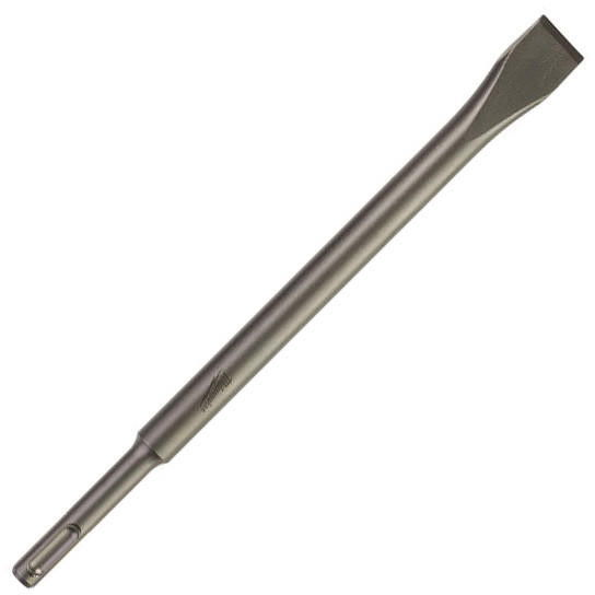 Milwaukee SDS-plus vésőszár, lapos, 20x250 mm (4932339626) termék fő termékképe