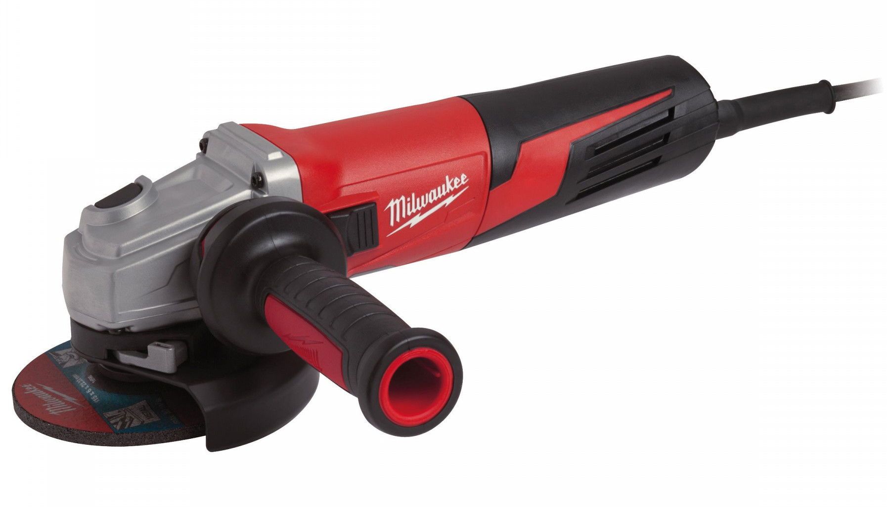 Milwaukee AGV 15-125 XE sarokcsiszoló termék fő termékképe