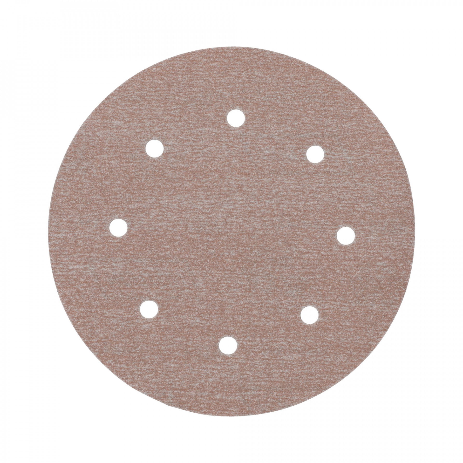 Norton Pro A275 csiszolókorong Ø150 mm 8 Lyukas P240, 100 db/csomag termék fő termékképe