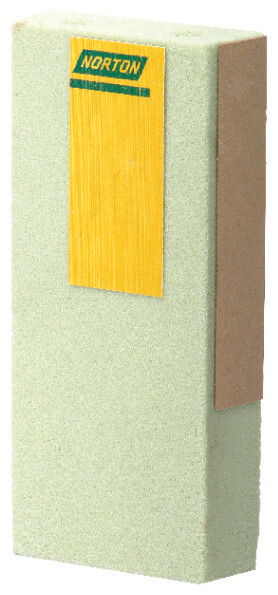Norton Köszörűkő szegmens 22x60x110 mm 2NQ 36 G VS3, 4 db/csomag termék fő termékképe