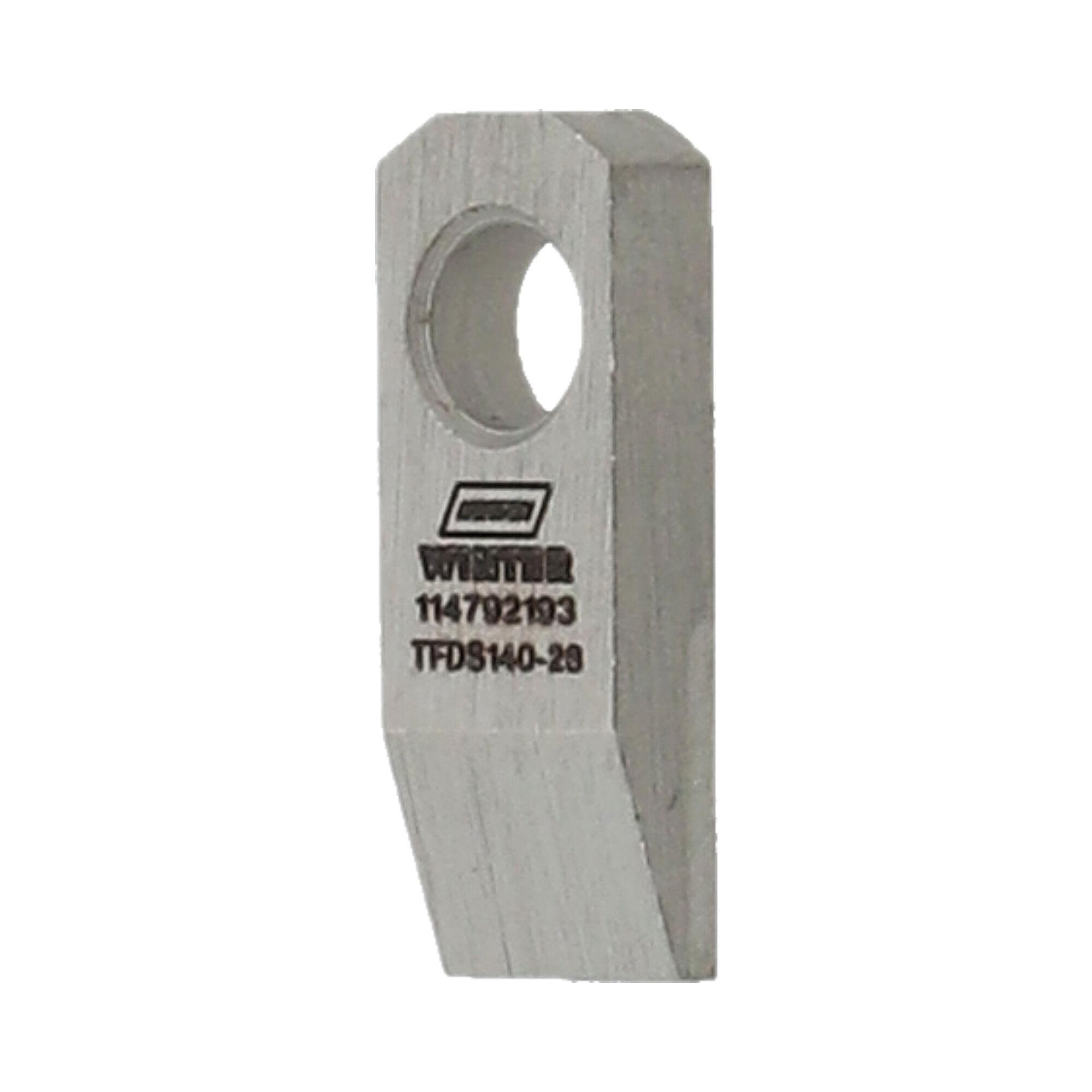 Norton Köszörűkorong szabályozó lap 10,5x28x12 mm HPB-D 45 termék fő termékképe