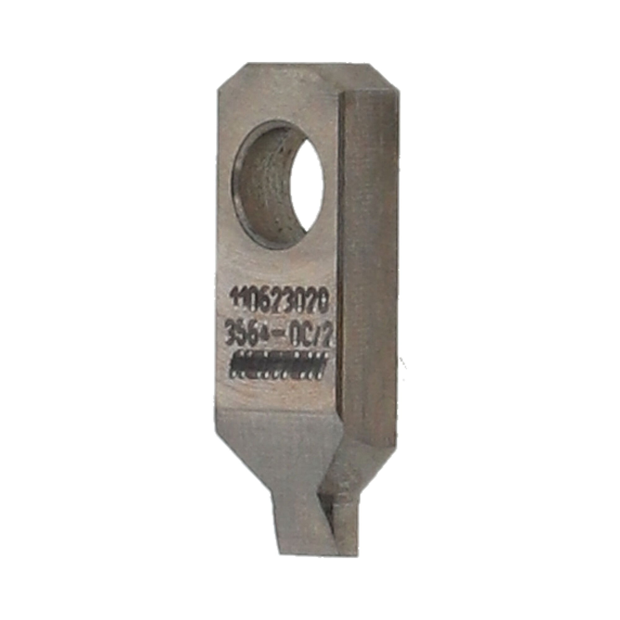 Norton Köszörűkorong szabályozó lap 10,5x28x4 mm HPB-D 3565 / 2 termék fő termékképe