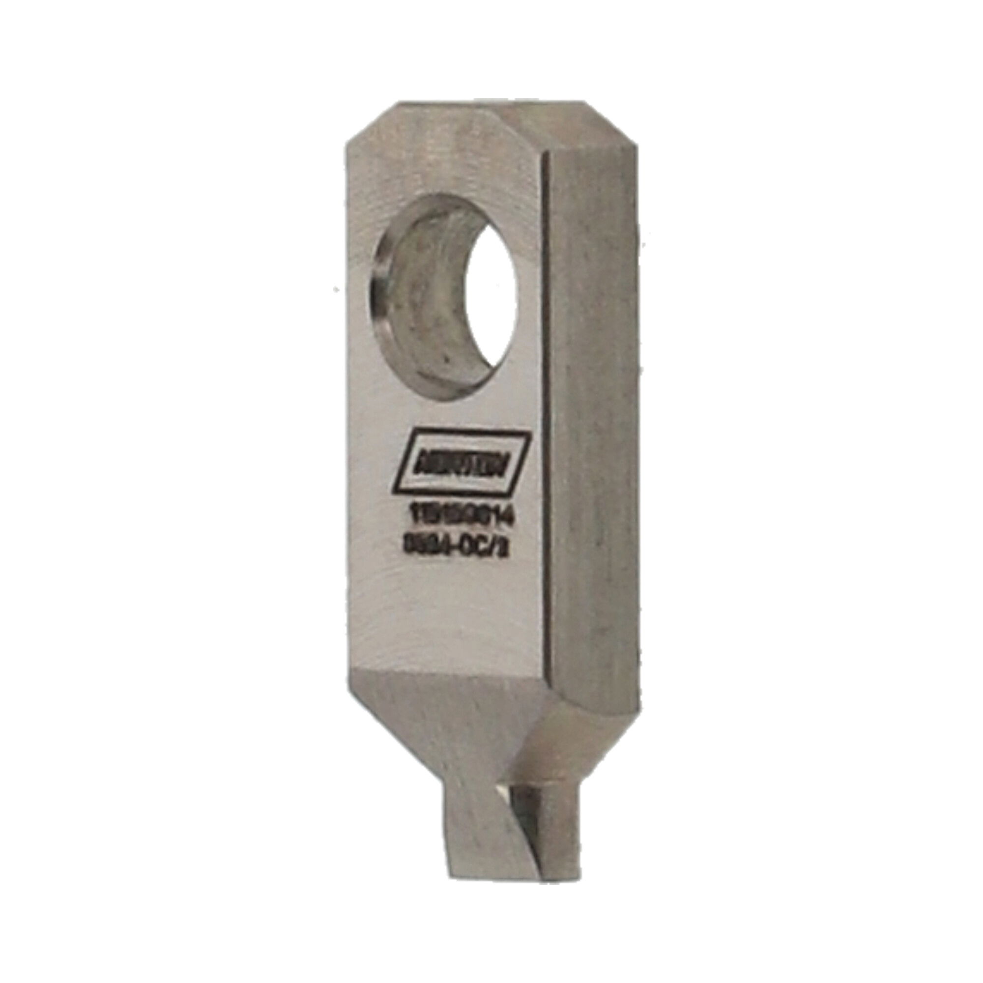 Norton Köszörűkorong szabályozó lap 10,5x28x4 mm HPB-D 3585 / 2 termék fő termékképe