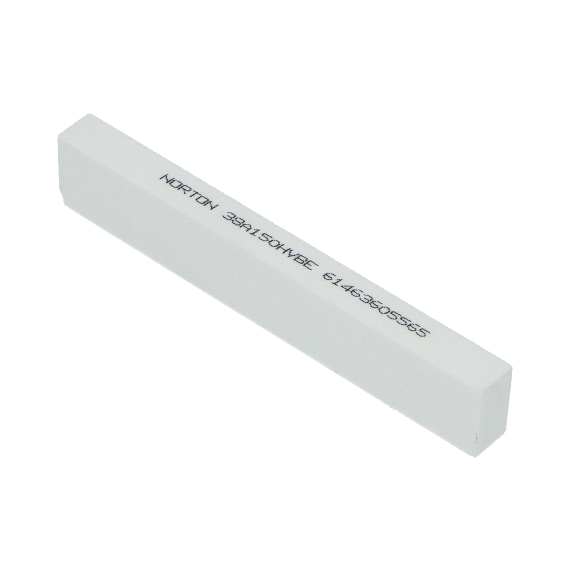 Norton köszörűkorong szabályozó hasáb 13x25x150 mm 38A 150 HVBE, 10 db/csomag termék fő termékképe