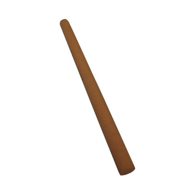 Norton Fenőkő Fenőkő India kör Ø8x102 mm Medium termék fő termékképe